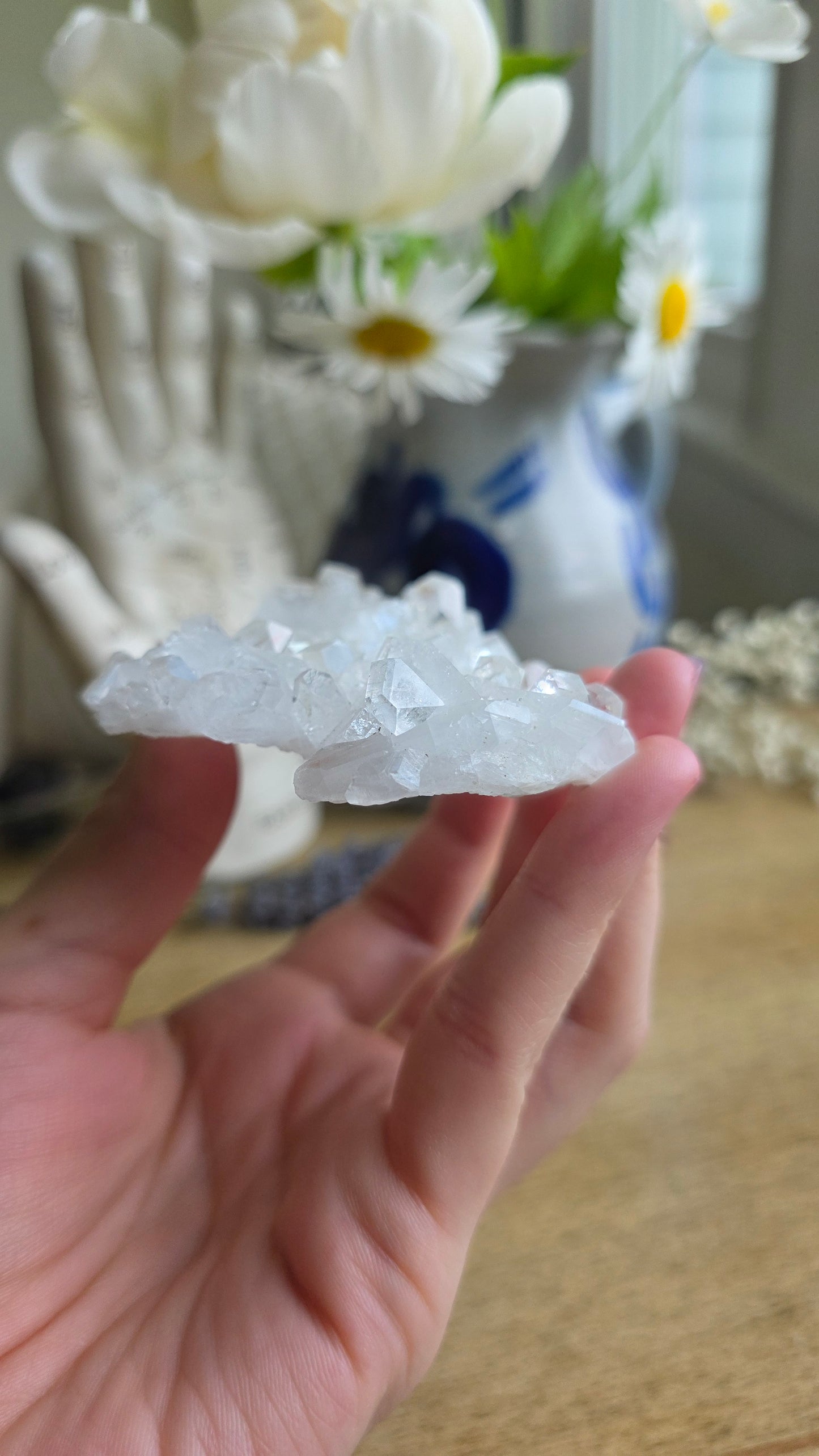 Apophyllite No. 3