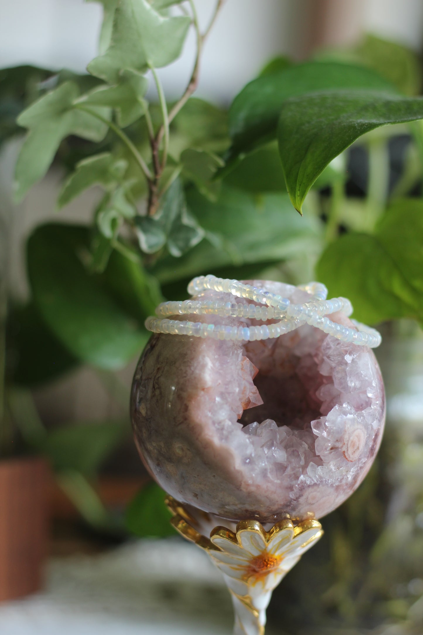 Opal Bracelet