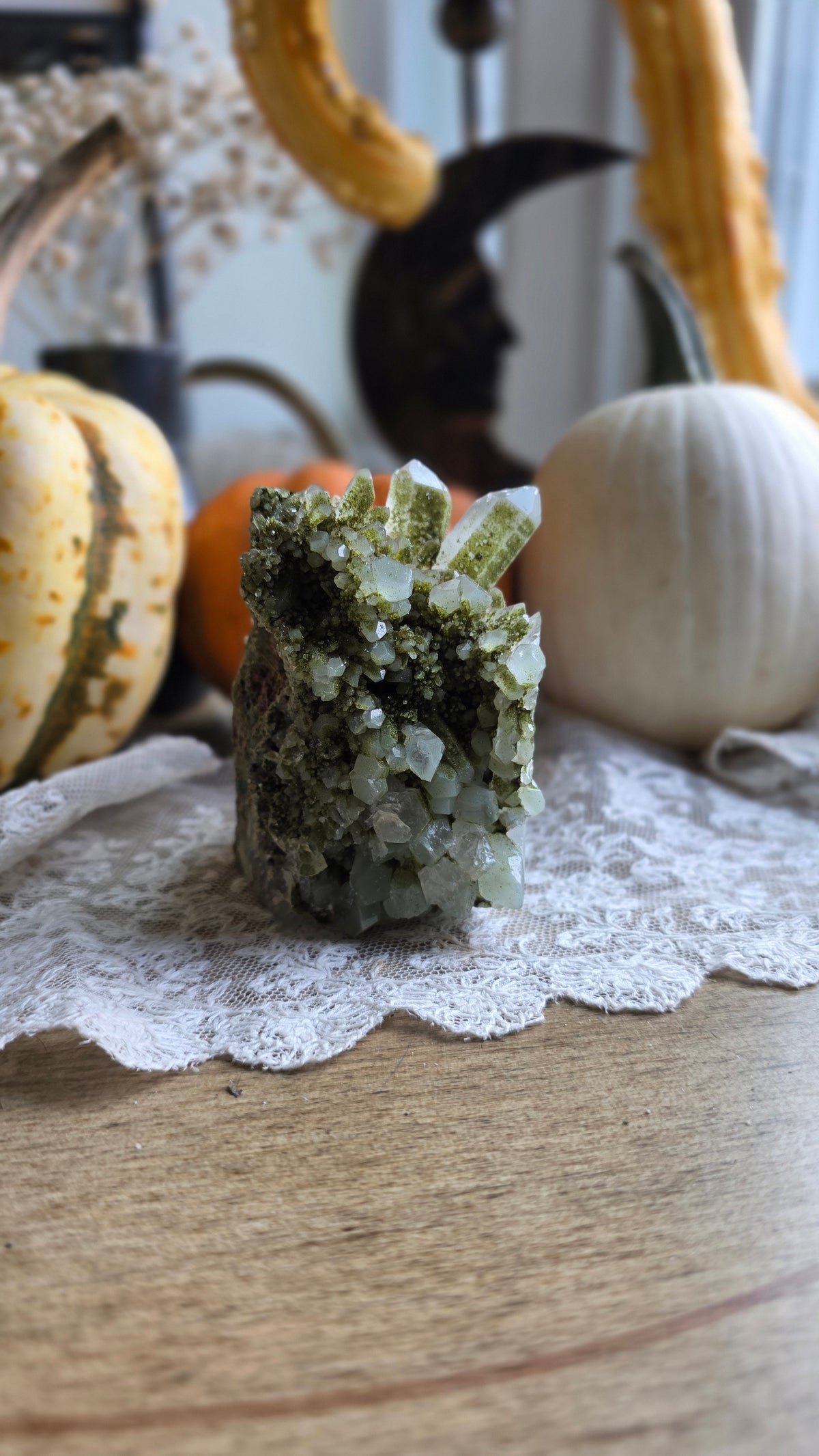 Epidote
