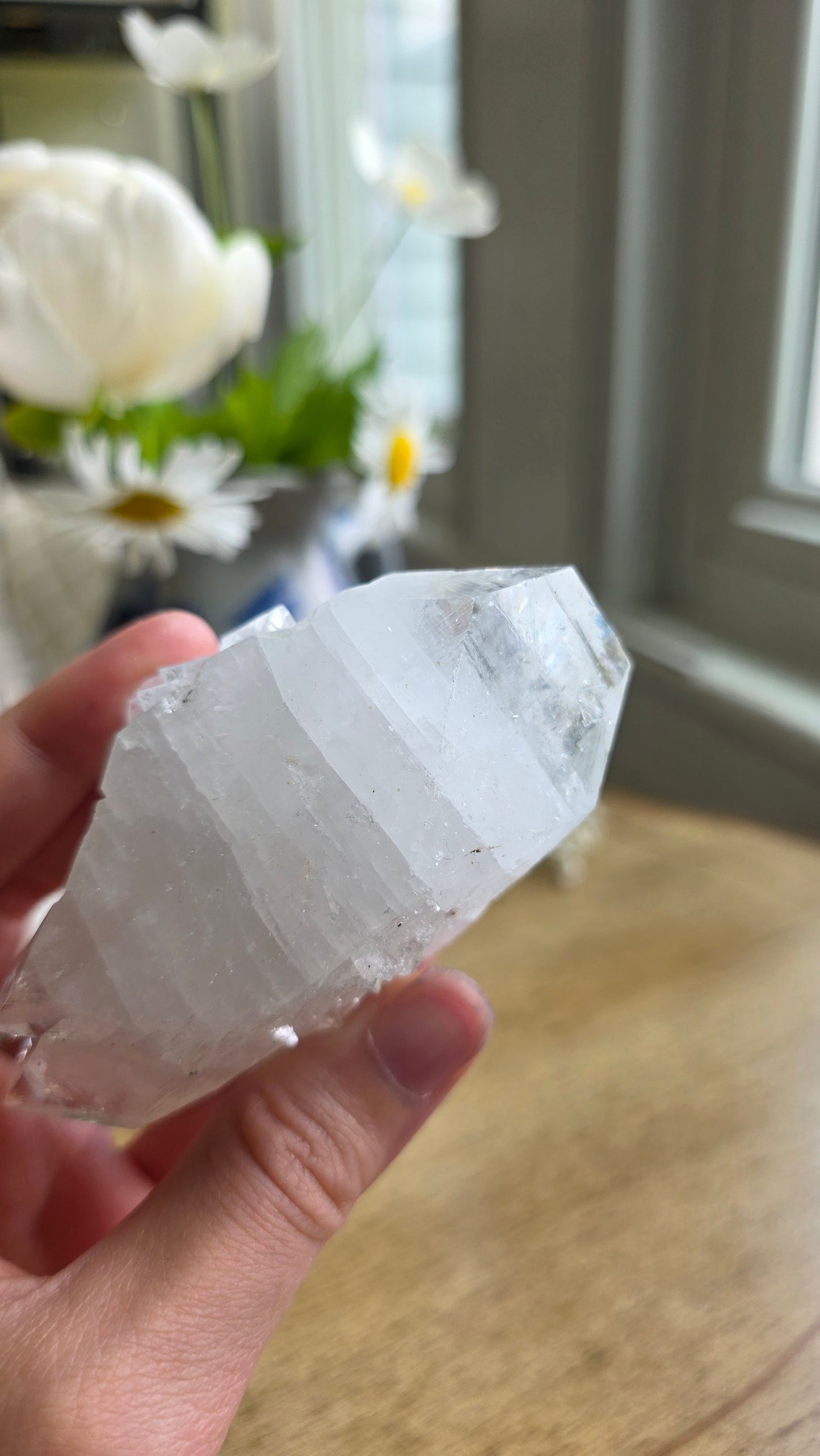 Apophyllite No. 6