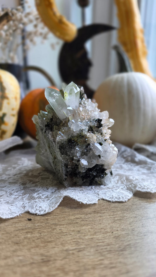 Epidote
