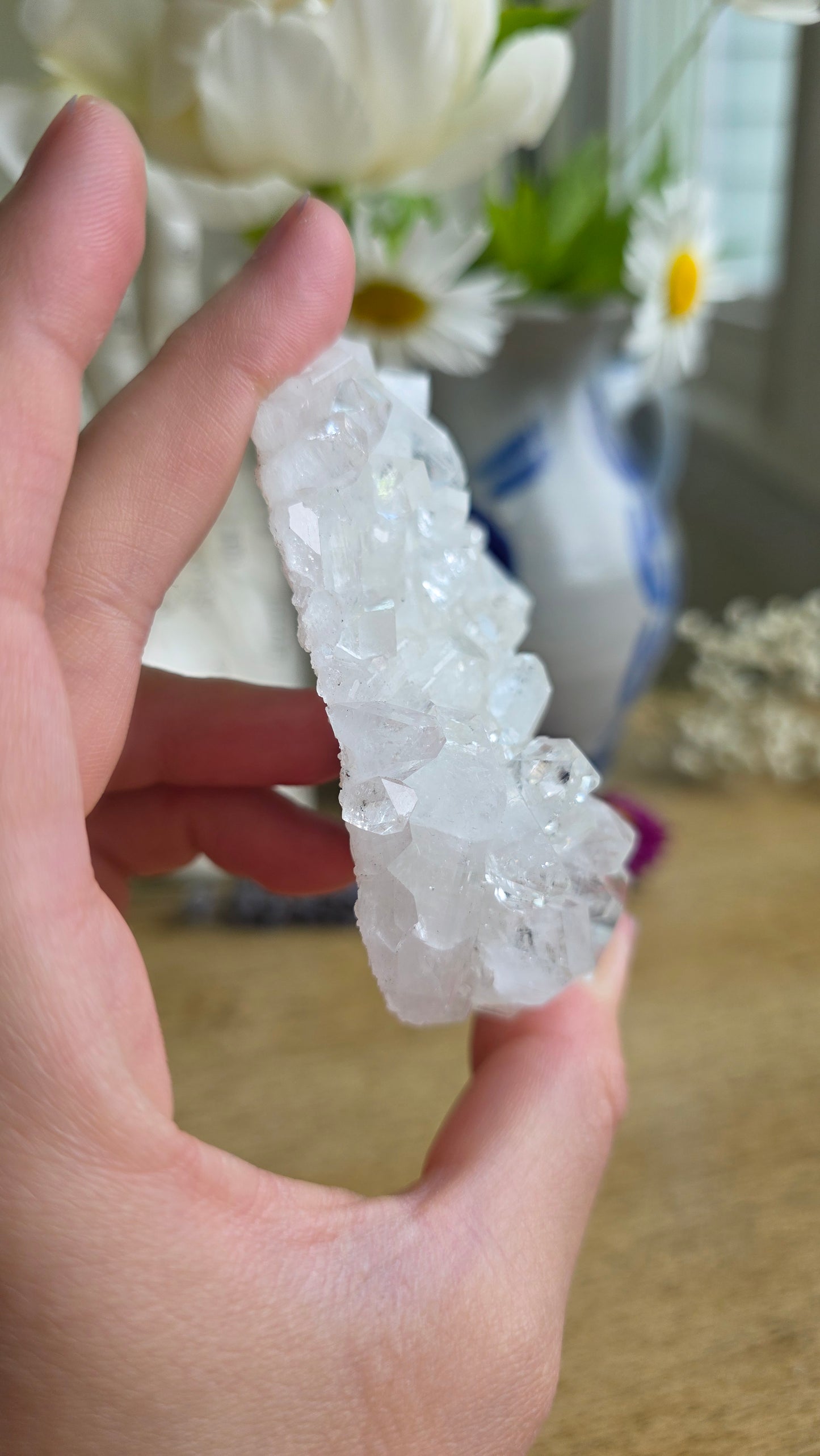 Apophyllite No. 3