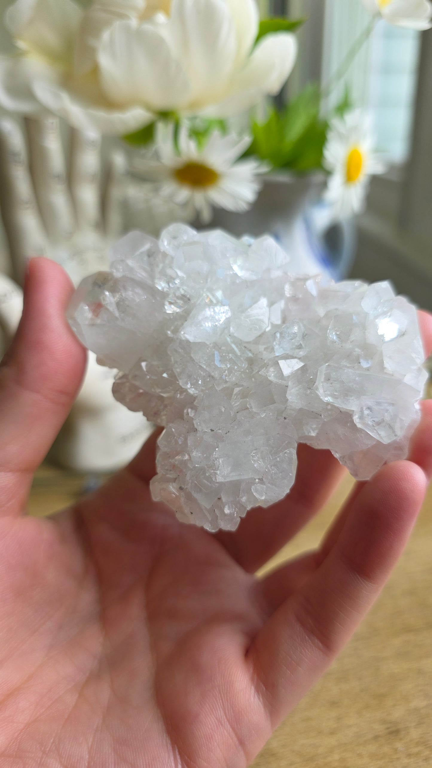Apophyllite No. 3