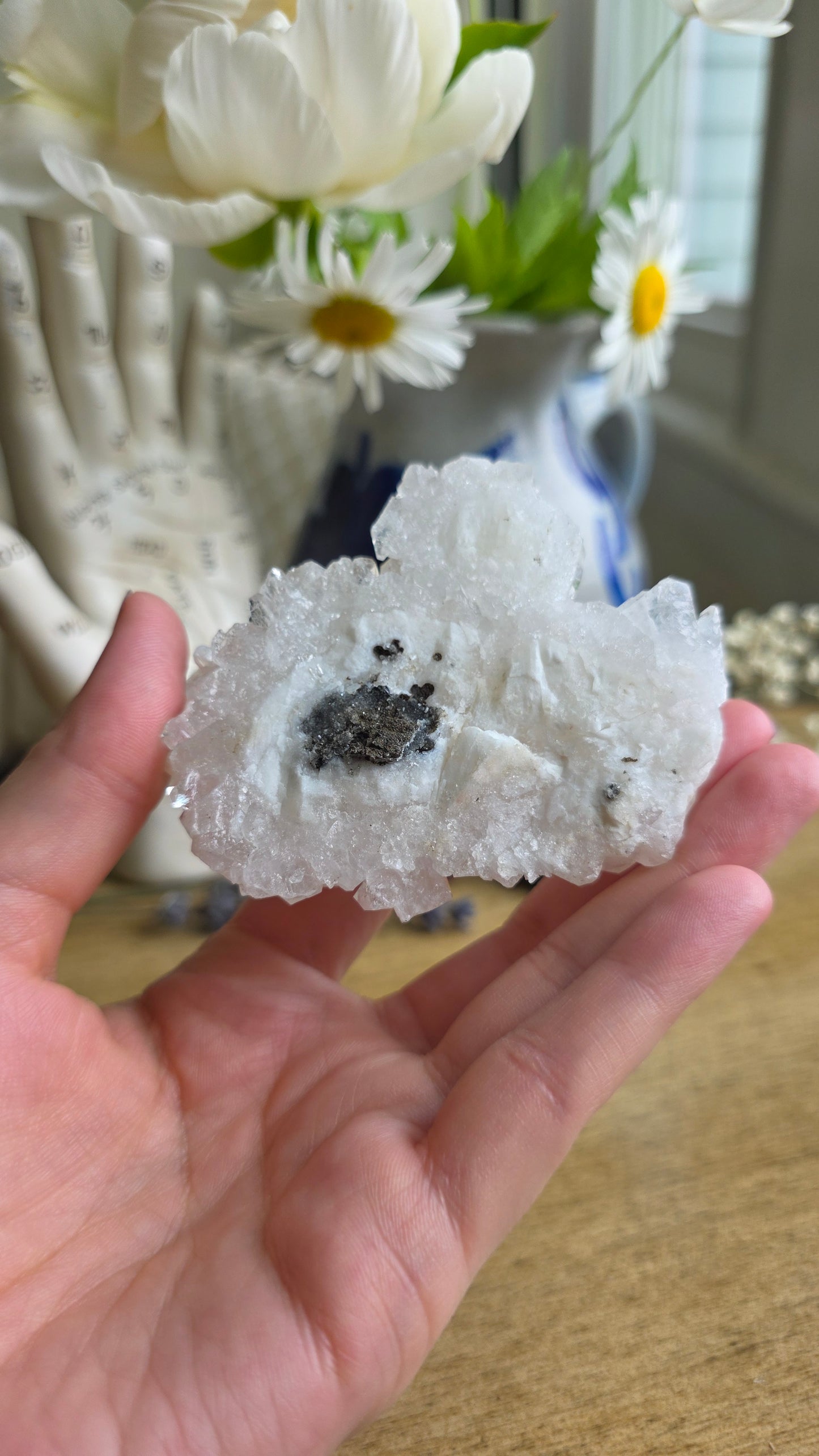 Apophyllite No. 3