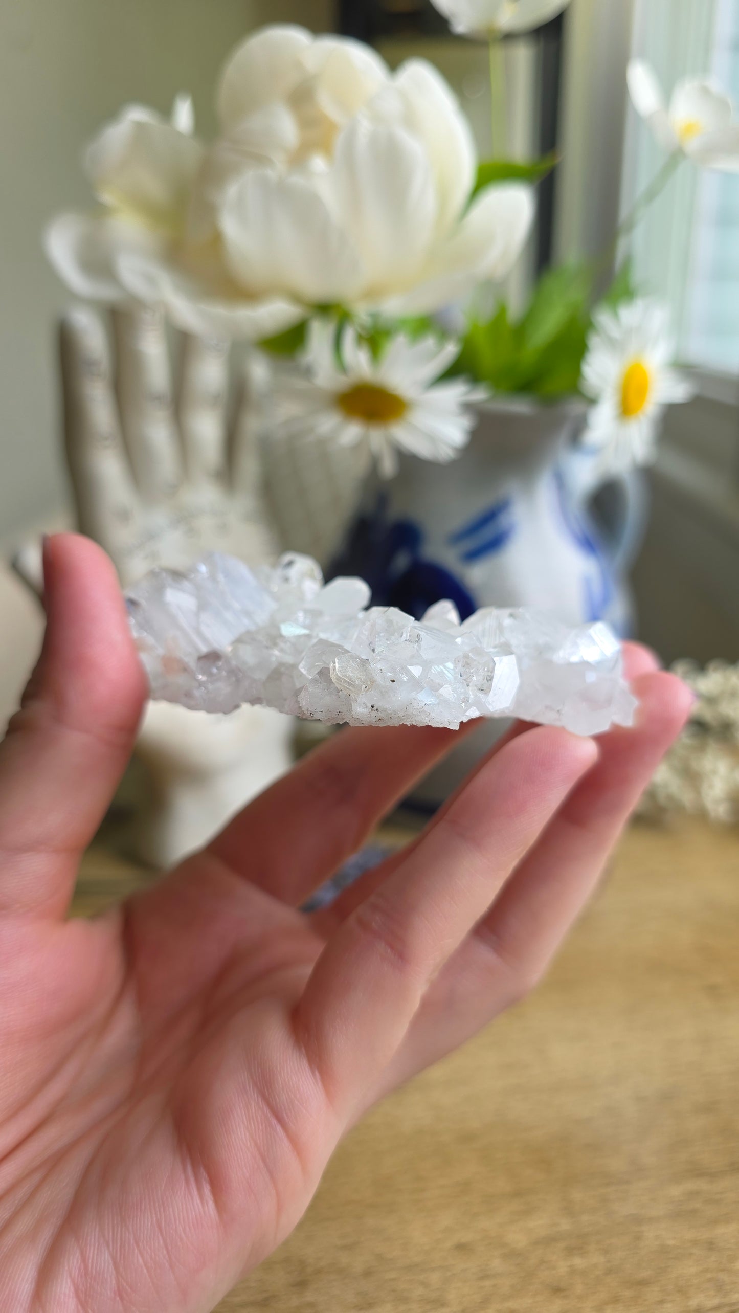 Apophyllite No. 3