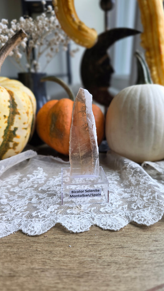 Selenite
