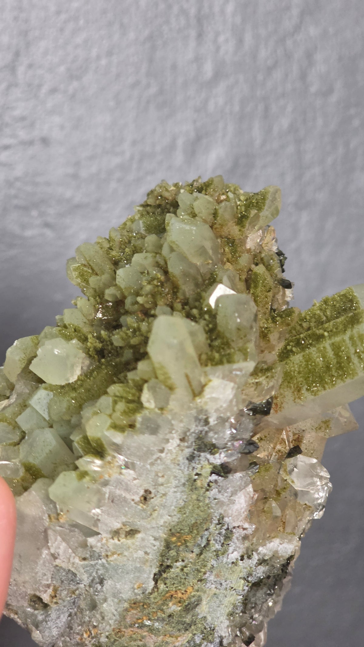 Epidote