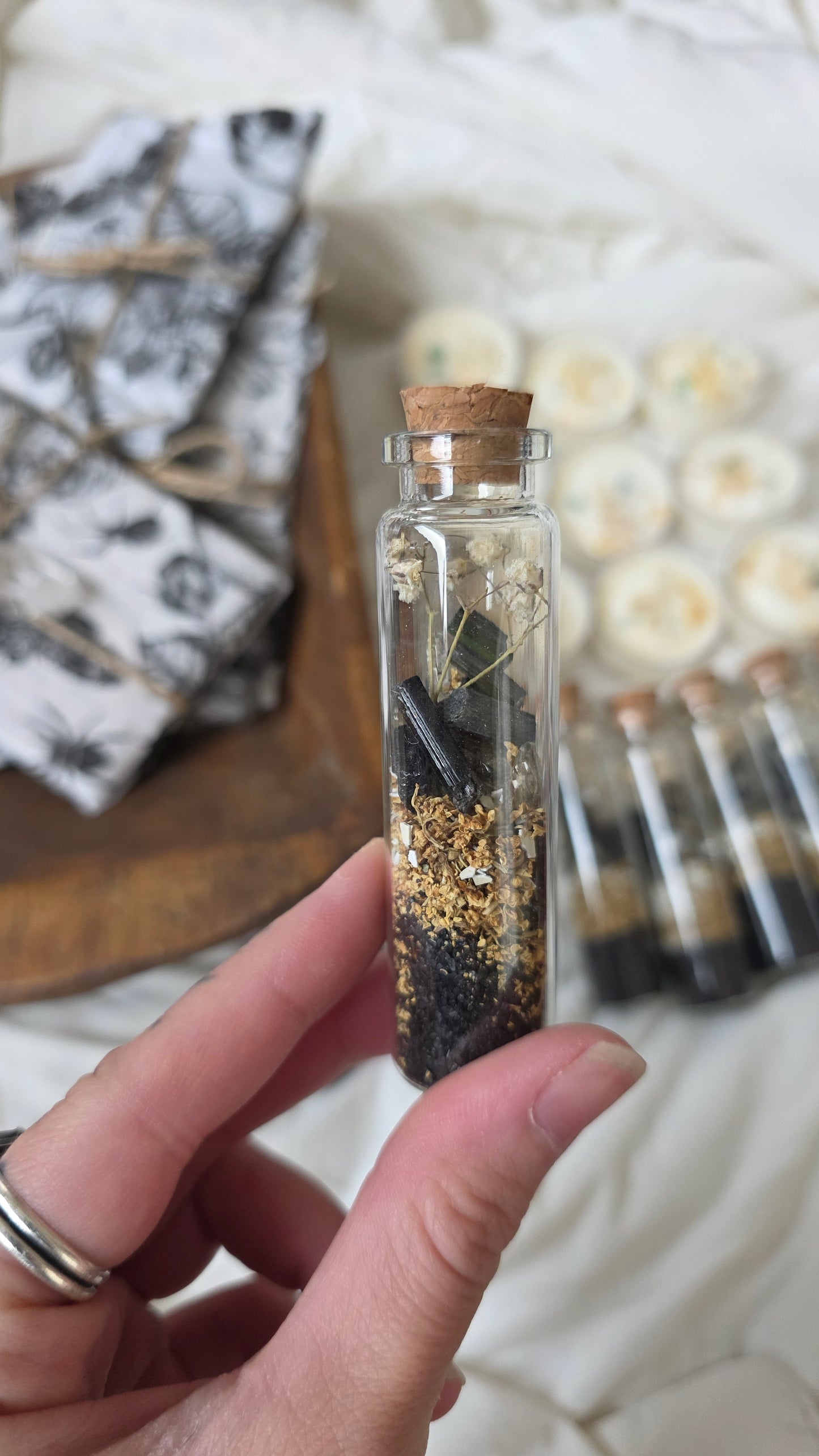 Stocking Stuffer Divination Witchy Bundle