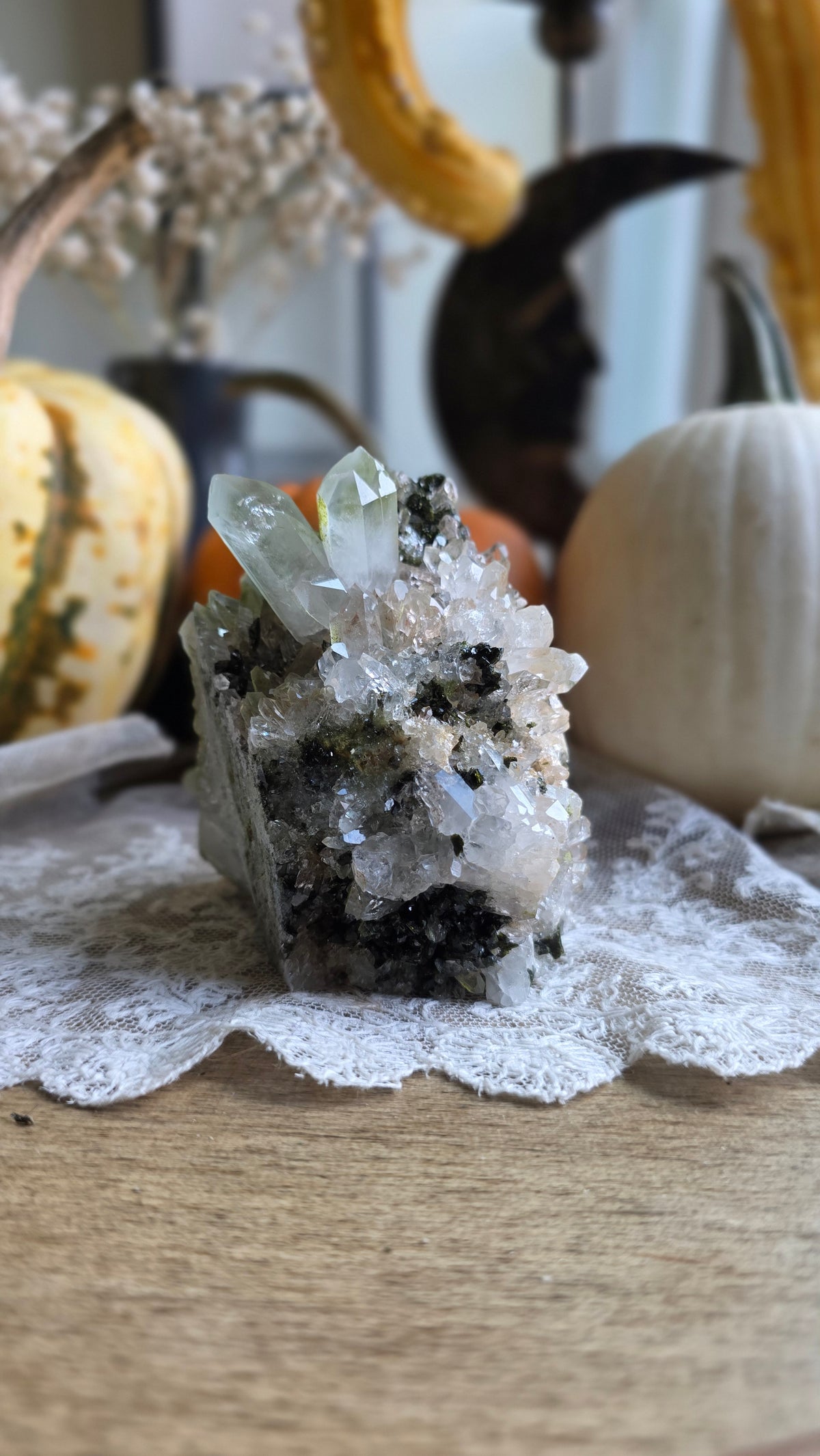 Epidote
