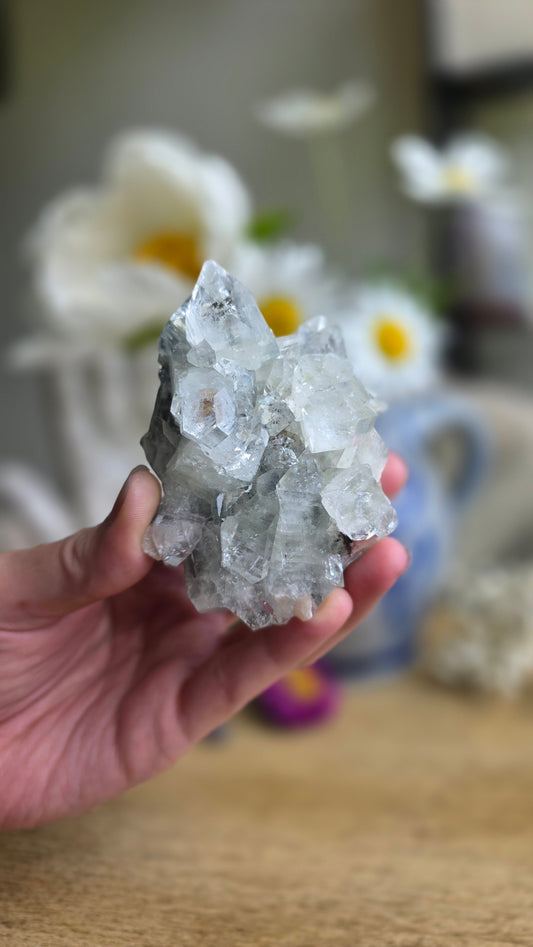 Apophyllite No.1