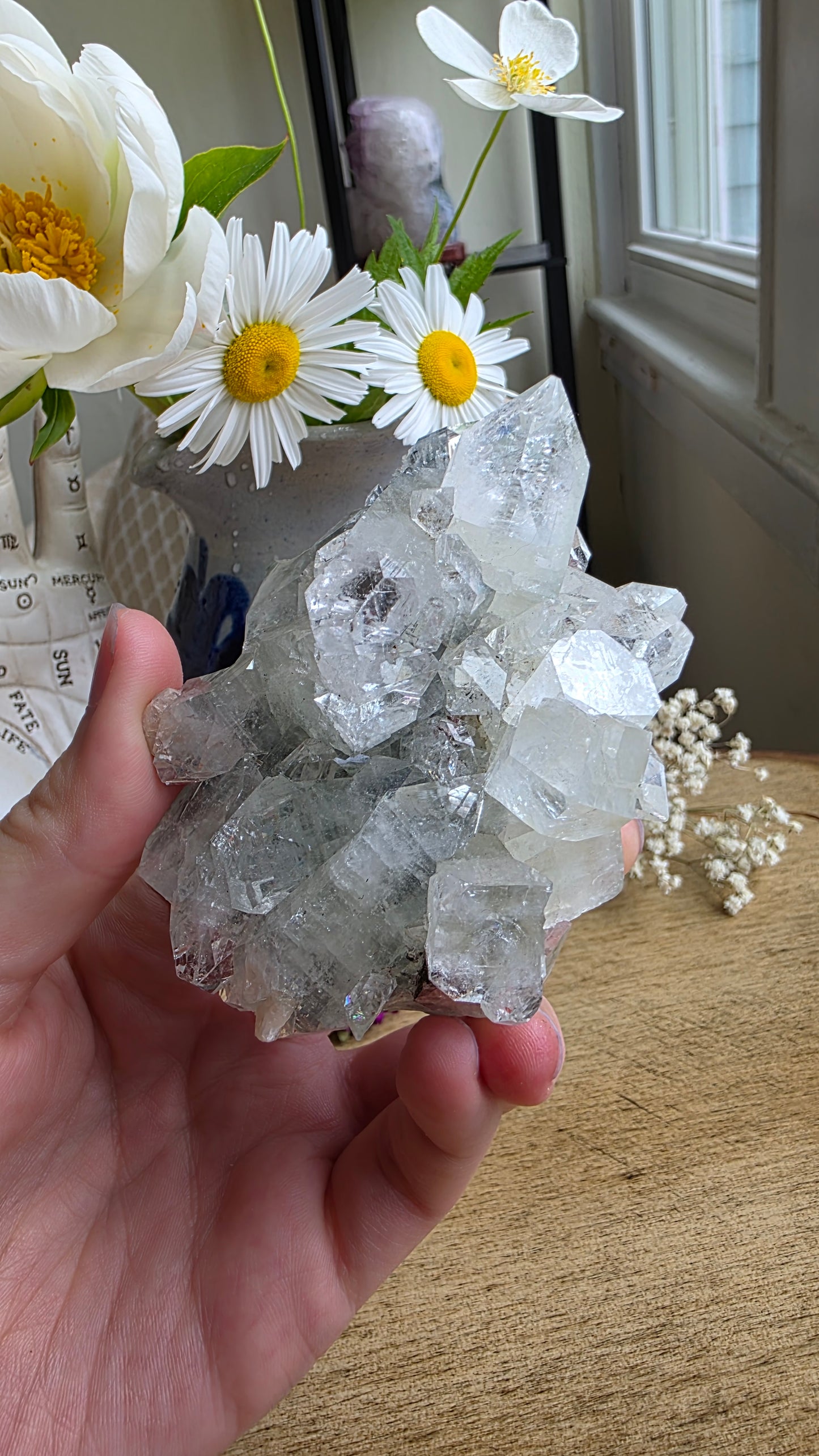 Apophyllite No.1
